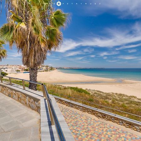 Apartamento En La Planta Baja "Playa Elisa" 皮拉尔－德拉奥拉达达 外观 照片