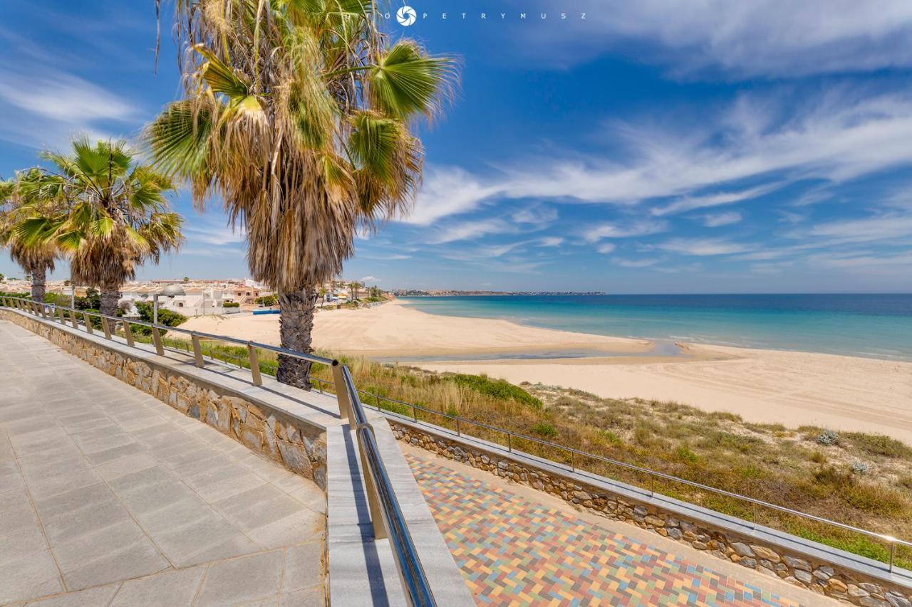Apartamento En La Planta Baja "Playa Elisa" 皮拉尔－德拉奥拉达达 外观 照片
