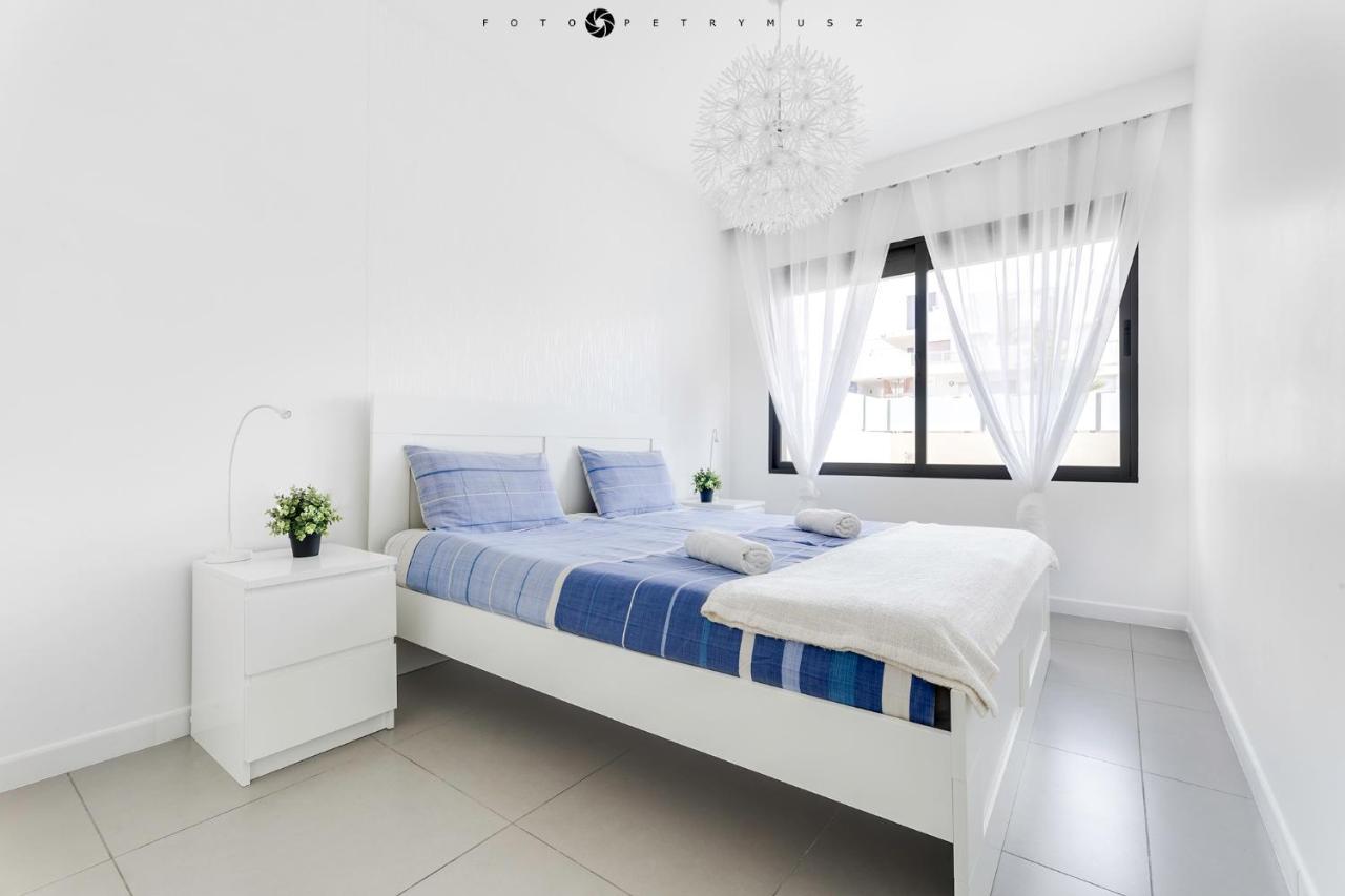 Apartamento En La Planta Baja "Playa Elisa" 皮拉尔－德拉奥拉达达 外观 照片